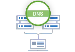 Vi erbjuder nu dynamisk DNS uppdatering. Det innebär att användare med ADSL eller modem förbindelse till internet som bara får en dynamisk IP adress nu kan skapa sin egen webbserver, eller annan server, hemma på sin egen dator.